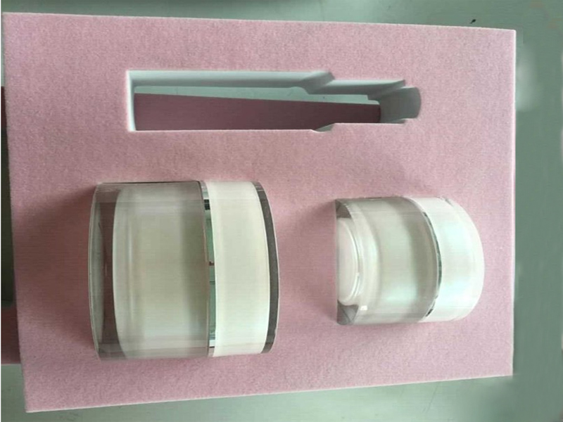 護(hù)膚品行業(yè)